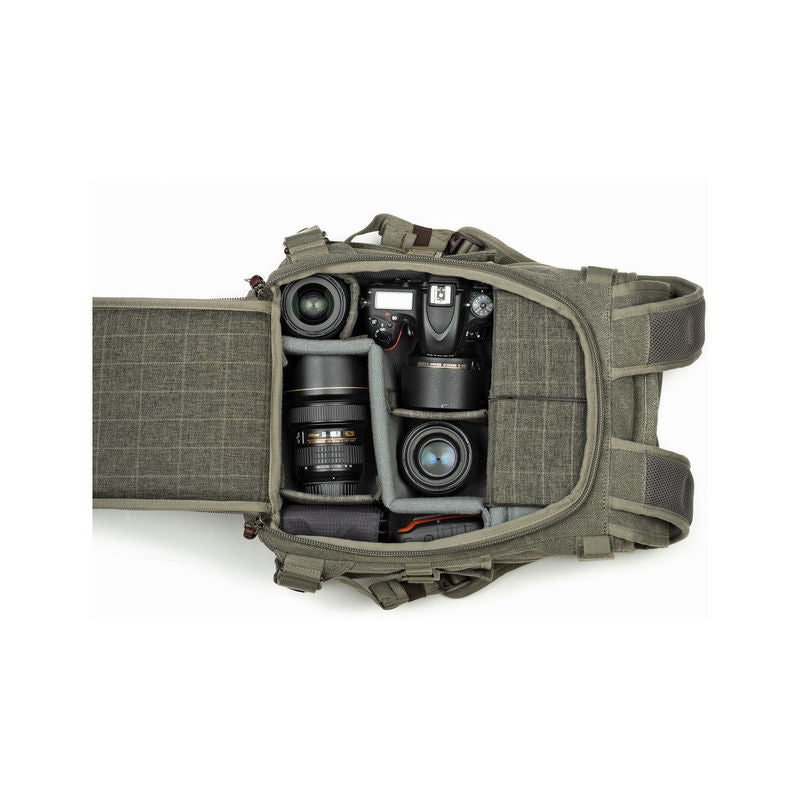 Think Tank Retrospective® Backpack 15 (Pinestone)