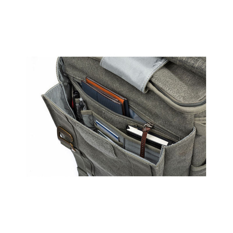 Think Tank Retrospective® Backpack 15 (Pinestone)