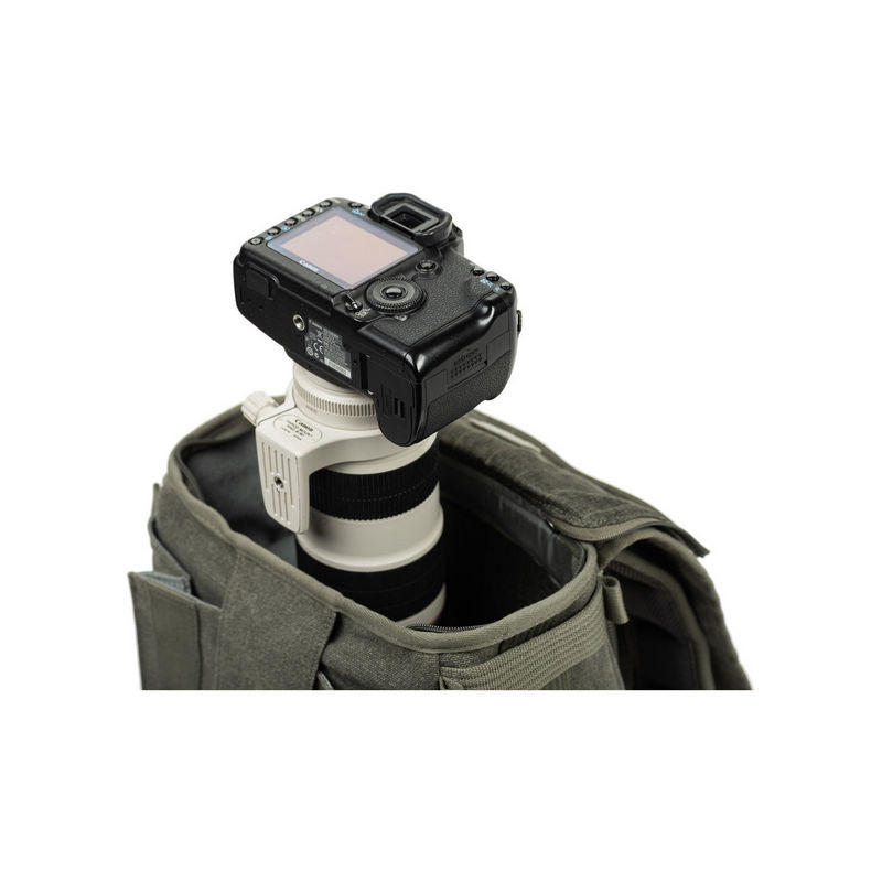 Think Tank Retrospective® Backpack 15 (Pinestone)