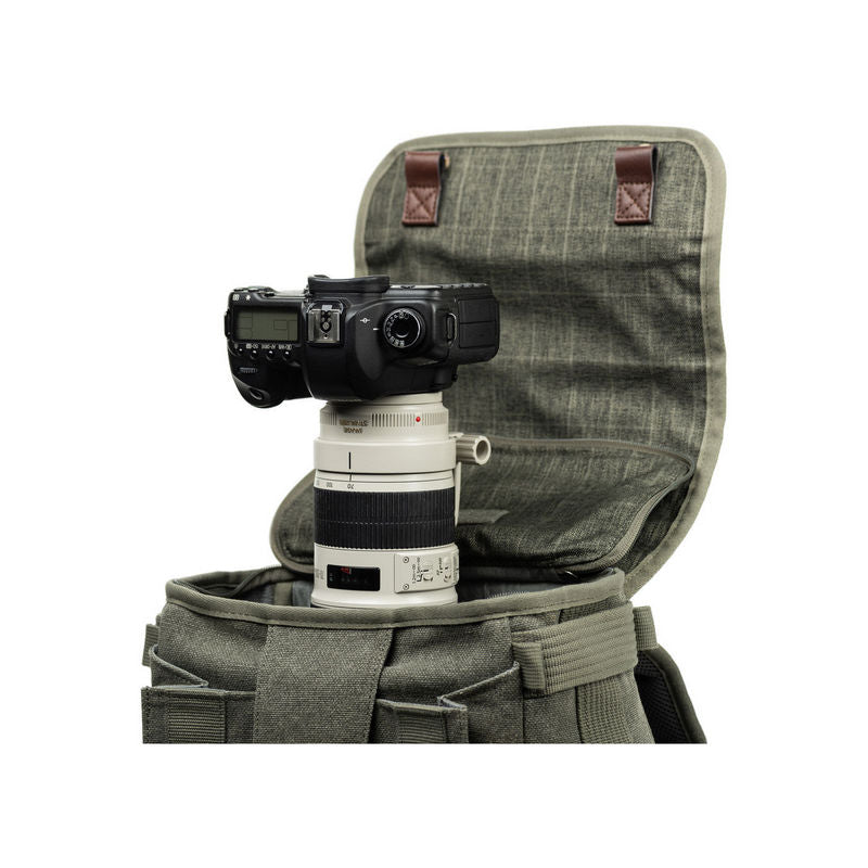 Think Tank Retrospective® Backpack 15 (Pinestone)