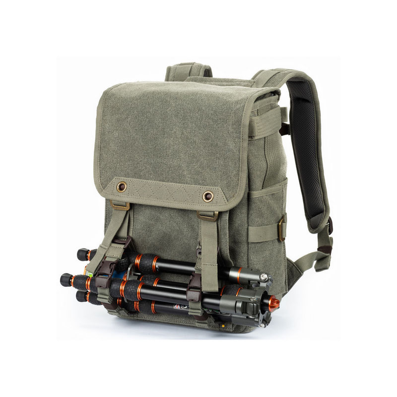 Think Tank Retrospective® Backpack 15 (Pinestone)