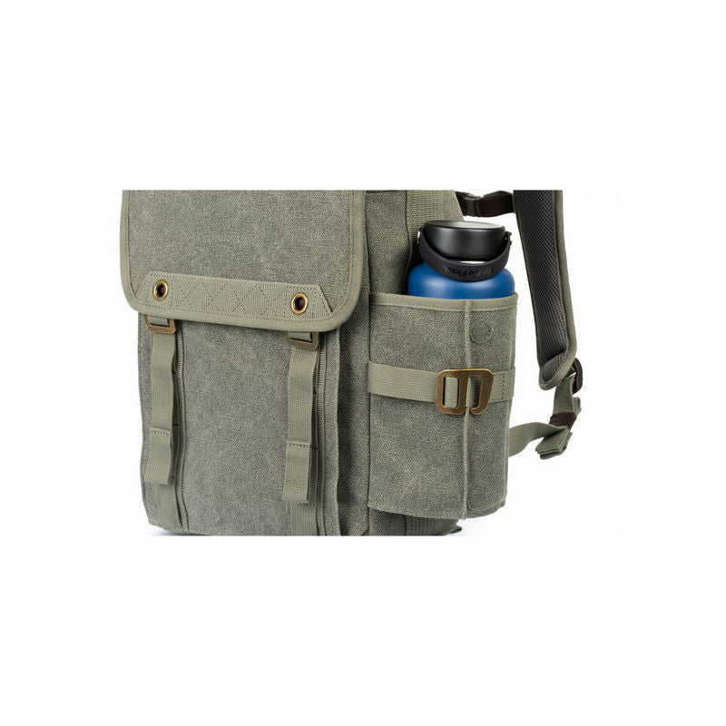 Think Tank Retrospective® Backpack 15 (Pinestone)