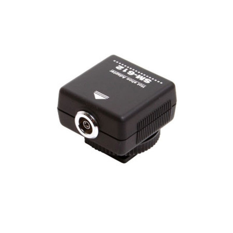SMDV Hotshoe SM-612 (PC-Sync) MINOLTA
