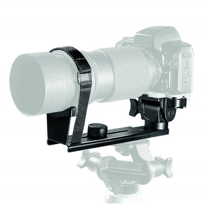 Manfrotto 293 Telephoto lens support