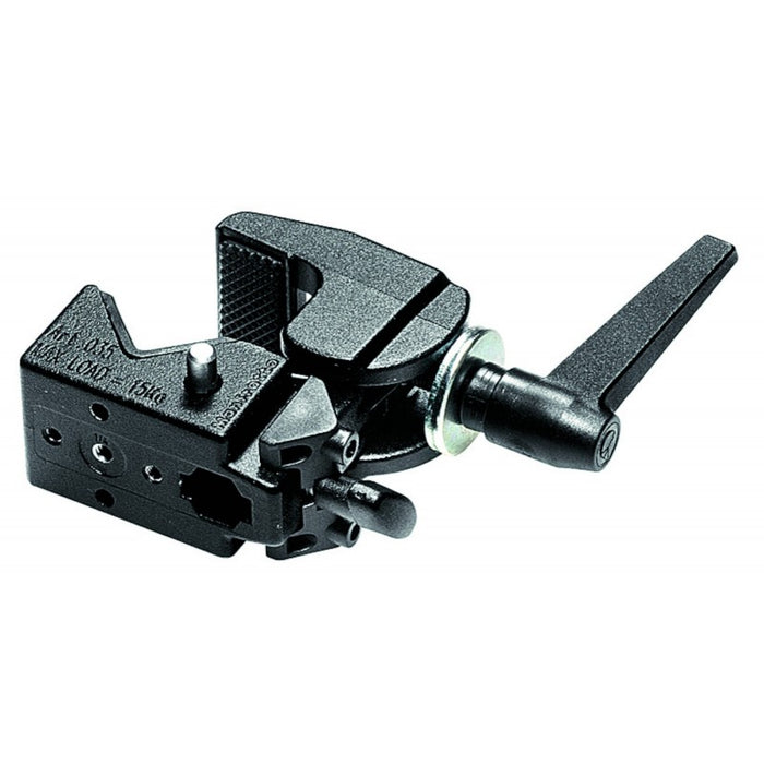 Manfrotto 035FTC Superclamp