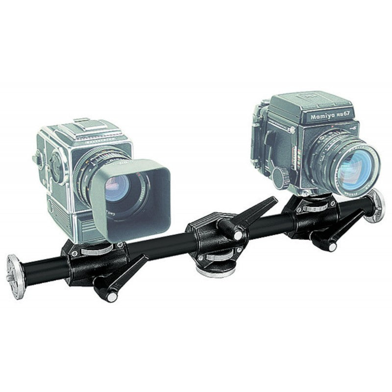 Manfrotto 131DDB Cross arm - Accessory Arm For 4 Heads