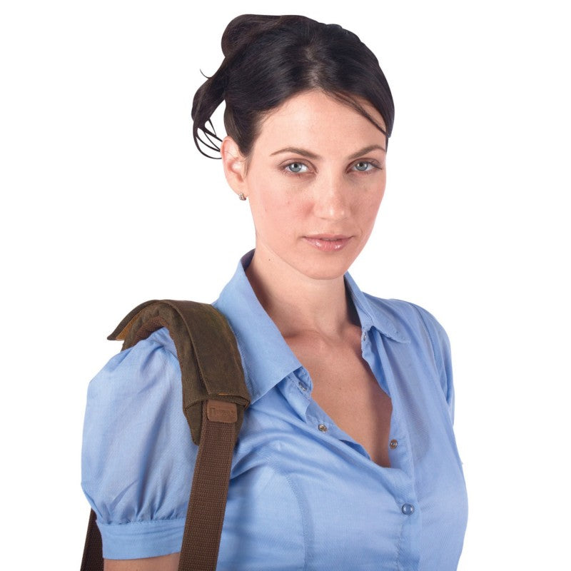 National Geographic Africa A7300 Shoulder Pad for messenger bags