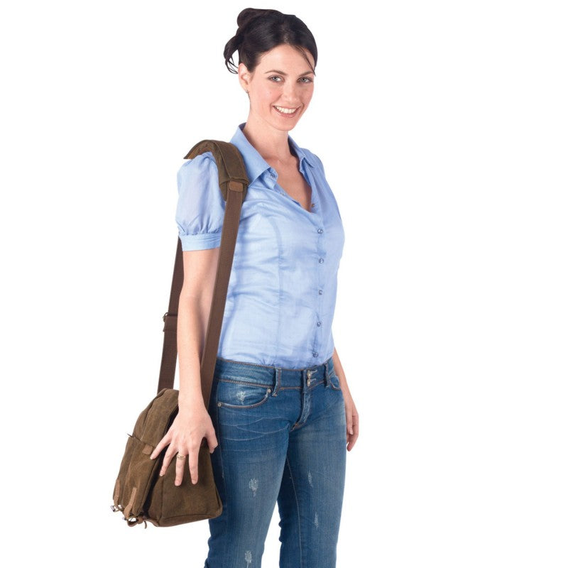 National Geographic Africa A7300 Shoulder Pad for messenger bags