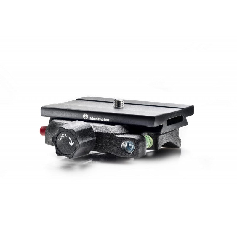 Manfrotto MSQ6 adapter i pločica za XPRO/054/055/057 kugla glave