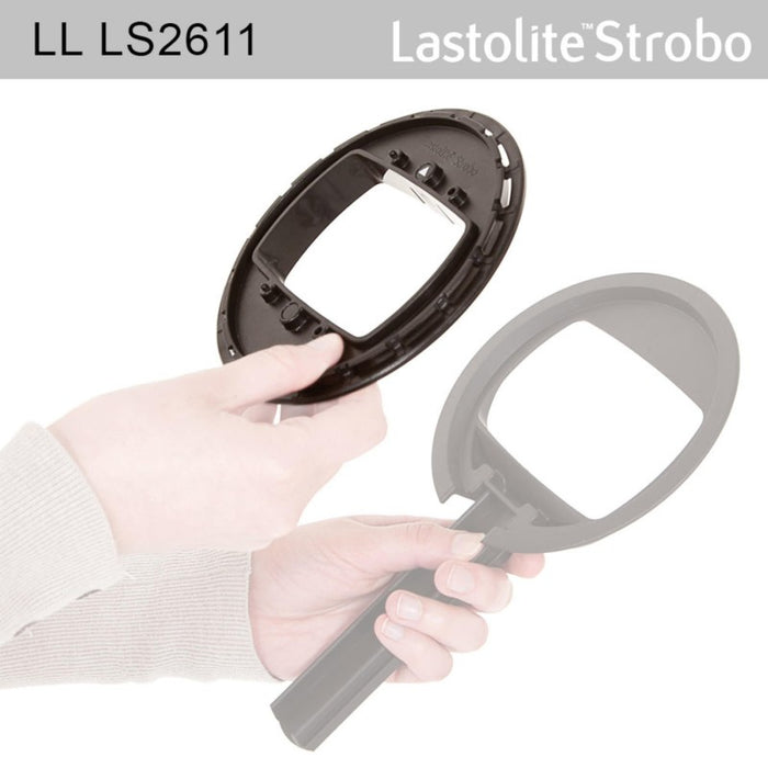 Lastolite Strobo Ezybox Hotshoe Plate Adaptor, adapter za STROBO