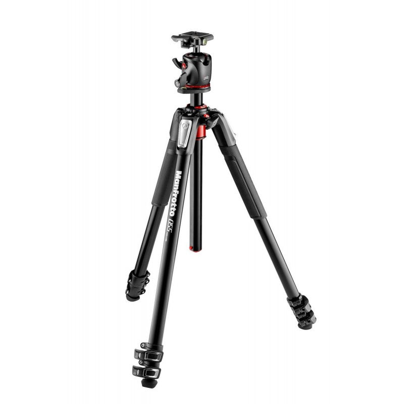 Manfrotto MK055XPRO3-BHQ2  stativ sa XPRO-BHQ2 glavom