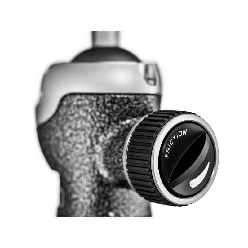 Gitzo Glava GH1382QD center ball head, Ser.1