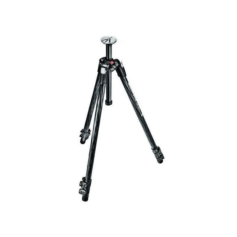 Manfrotto MT290XTC3 karbon stativ