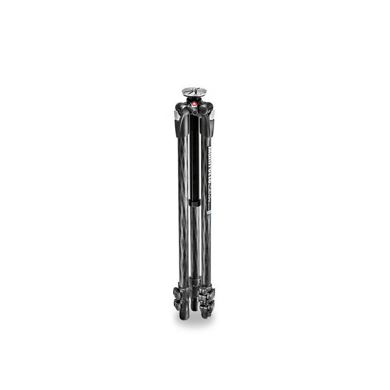 Manfrotto MT290XTC3 karbon stativ