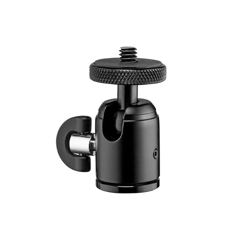 Manfrotto MHMINIBALL mini kuglasta glava bez pločice