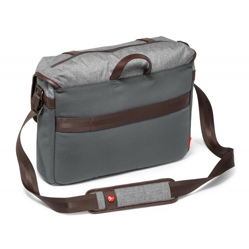 Manfrotto Windsor Messenger M torba za DSLR