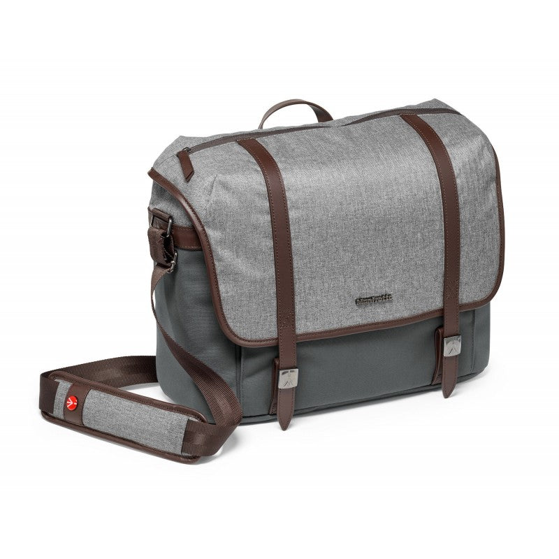 Manfrotto Windsor Messenger M torba za DSLR