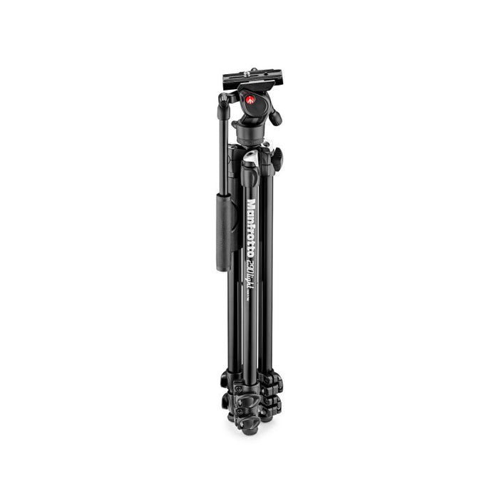 Manfrotto MK290LTA3-V LIGHT kit sa LIVE video glavom