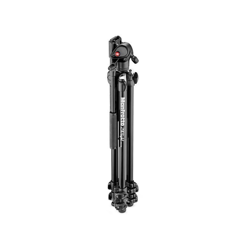 Manfrotto MK290 LTA3 KIT LIGHT sa MVH400 - CD