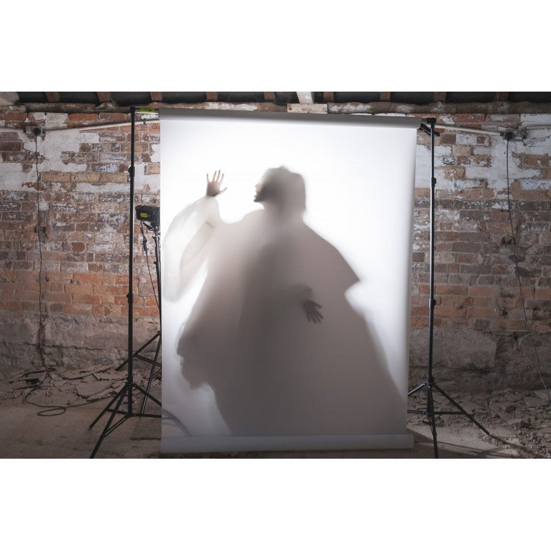 Colorama TRANSLUM pozadina 1,52mx5,4m LIGHT 0,75