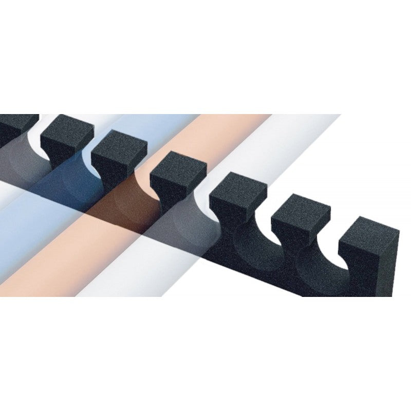 Colorama PAPERGRIP spužvasti držač pozadina