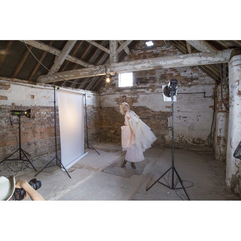 Colorama TRANSLUM pozadina 1,52mx5,4m LIGHT 0,75