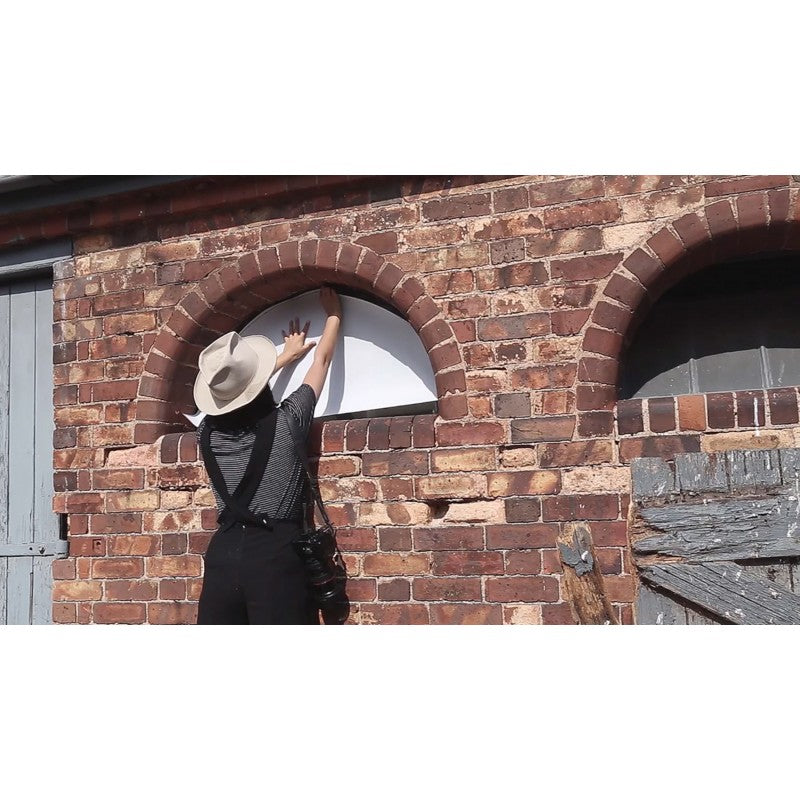 Colorama TRANSLUM pozadina 1,37mx5,4m HEAVY 2,0