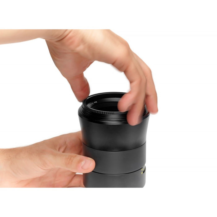 Manfrotto Xume, adapter prsten za objektiv 58mm