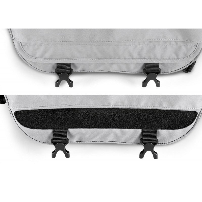 Manfrotto Bumblebee M-10 for DSLR/CSC, messenger torba