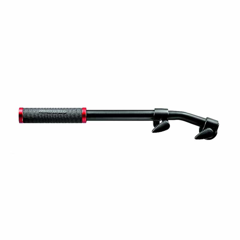 Manfrotto MVAPANBARL teleskopska ručka za video glavu  / Telescopic PVC free pan bar
