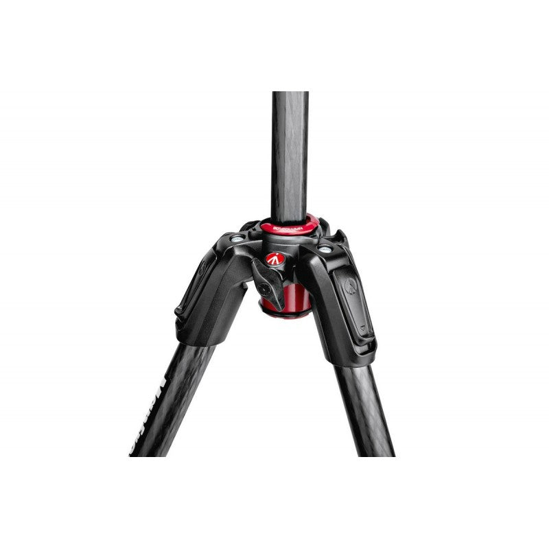 Manfrotto MT190GOC4 karbonski stativ sa Twist Lock kopčama - TIPA AWARDS 2016 -