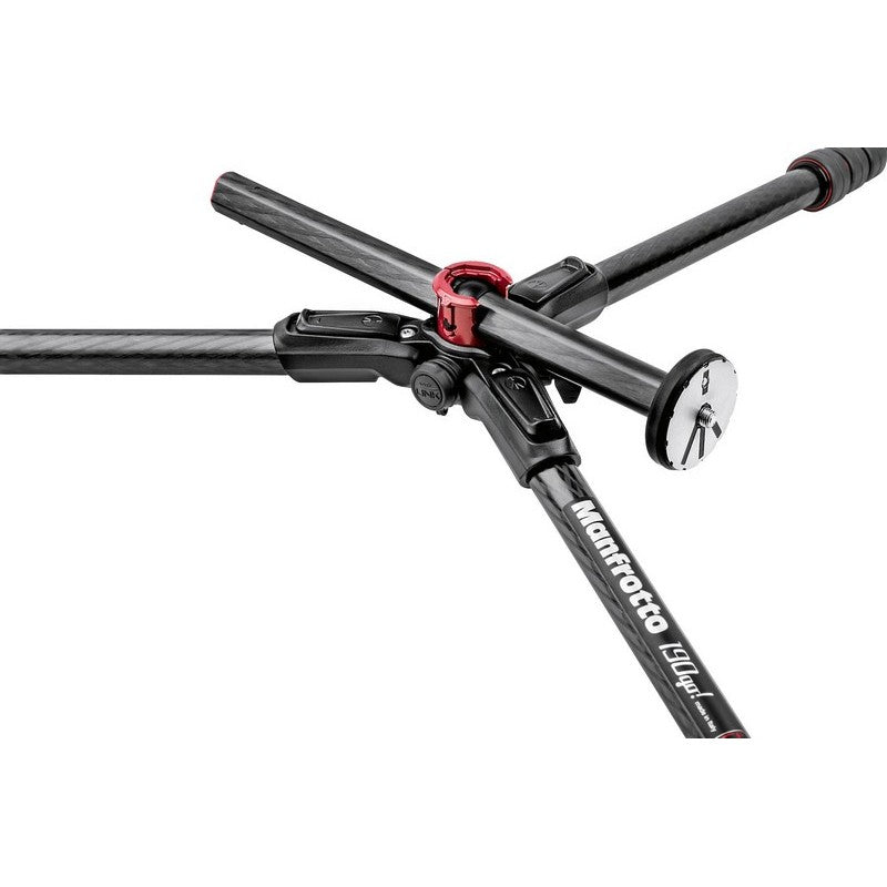Manfrotto MT190GOC4 karbonski stativ sa Twist Lock kopčama - TIPA AWARDS 2016 -