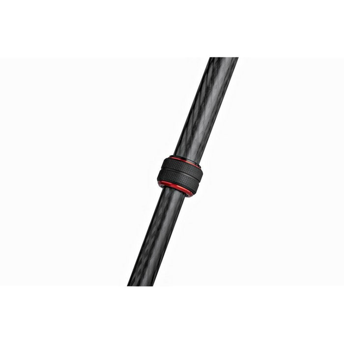 Manfrotto MT190GOC4 karbonski stativ sa Twist Lock kopčama - TIPA AWARDS 2016 -