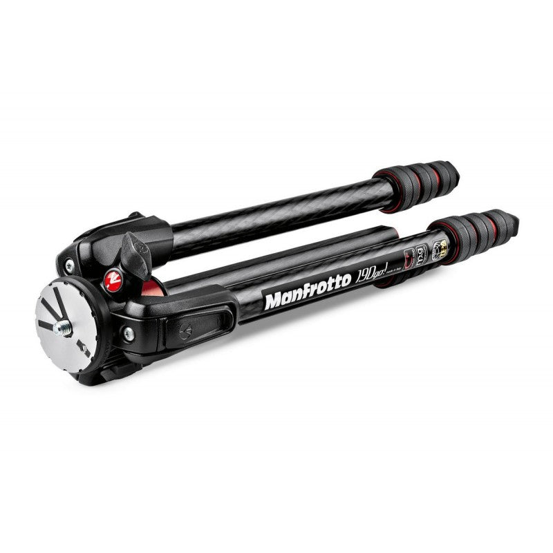Manfrotto MT190GOC4 karbonski stativ sa Twist Lock kopčama - TIPA AWARDS 2016 -
