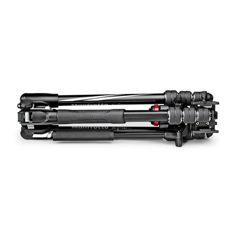 Manfrotto BeFree LIVE stativ sa video glavom (twist) ADVANCED - Aluminij -