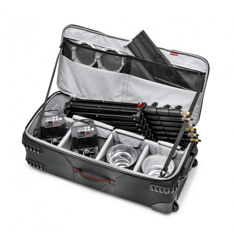 Manfrotto PL Rolling organizer LW-88 V2 /torba za rasvjetu i opremu