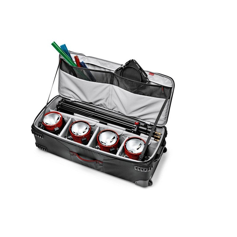 Manfrotto PL Rolling organizer LW-97W V2 /torba za rasvjetu i opremu