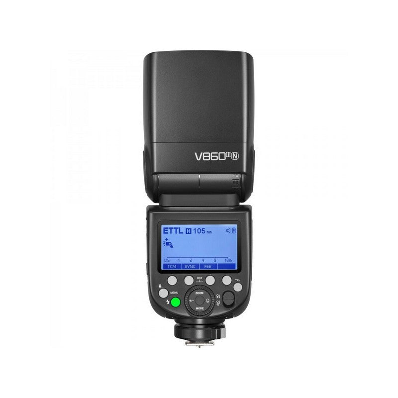 Godox Bljeskalica V860 III N za Nikon TTL