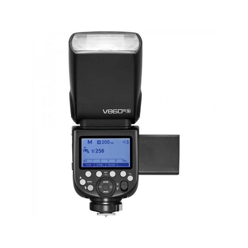 Godox Bljeskalica V860 III O za Olympus/Panasonic TTL
