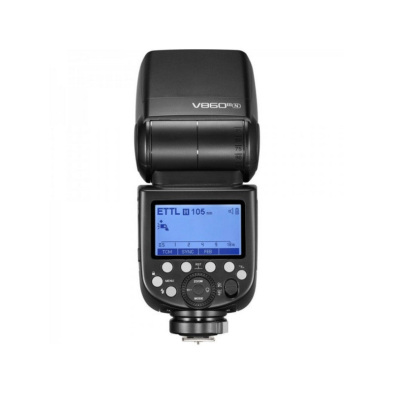 Godox Bljeskalica V860 III N za Nikon TTL