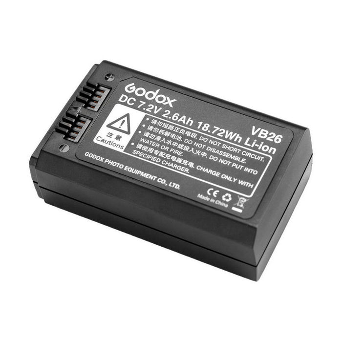 Godox Baterija VB26A za V1  / V860 III bljeskalice