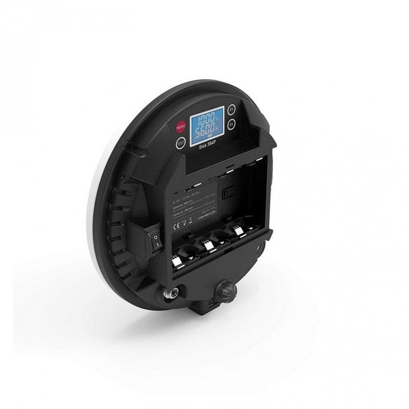 VIBESTA Disk 30C Color RGBWW SOFT LED light  -RASPRODAJA -