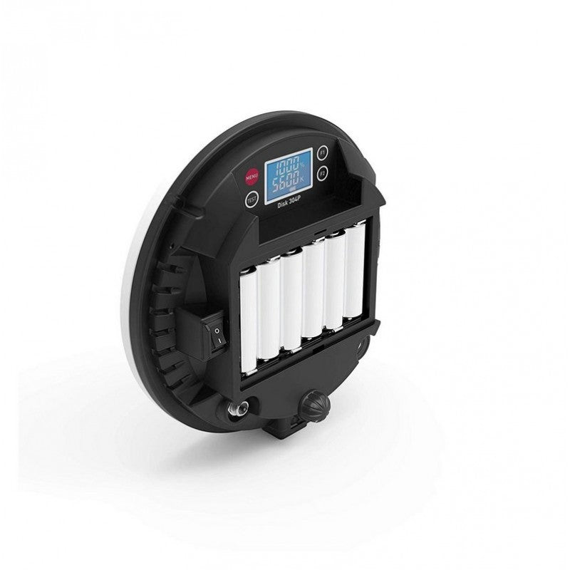 VIBESTA Disk 30C Color RGBWW SOFT LED light  -RASPRODAJA -