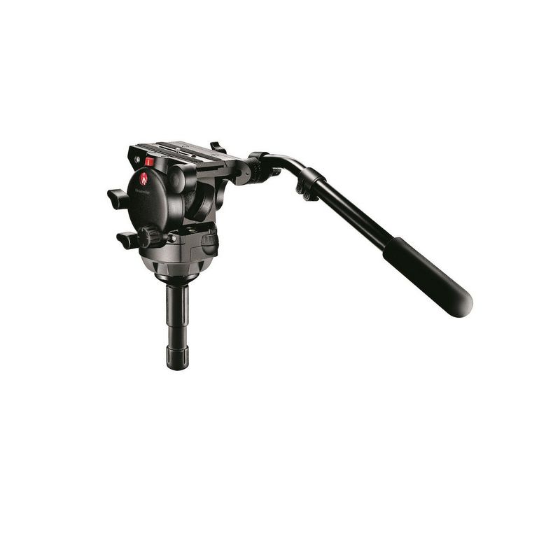 Manfrotto 526-1 video glava
