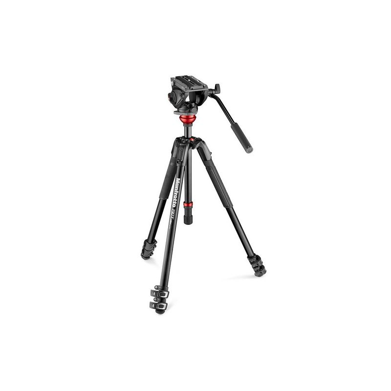 Manfrotto MVK500AH,190X Video stativ set  / aluminij