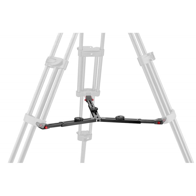 Manfrotto MVTTWINMA aluminijski video stativ sa srednjim paukom