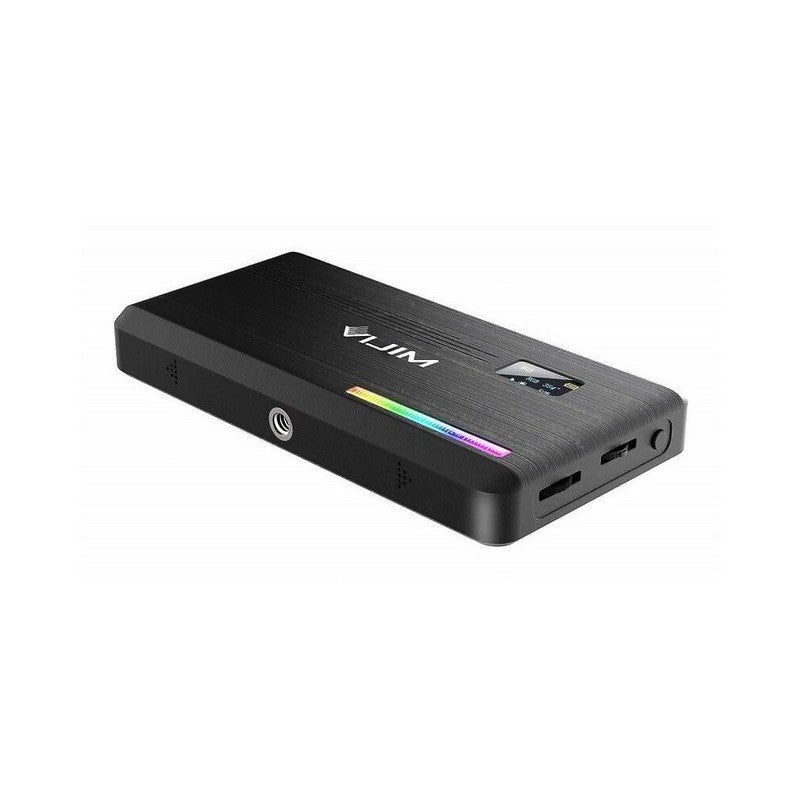 Ulanzi Led panel VL196 - RGB, WB (2500K - 9000K)