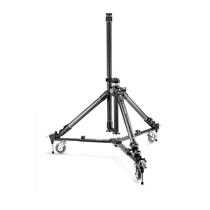 Manfrotto VR adjustable dolly