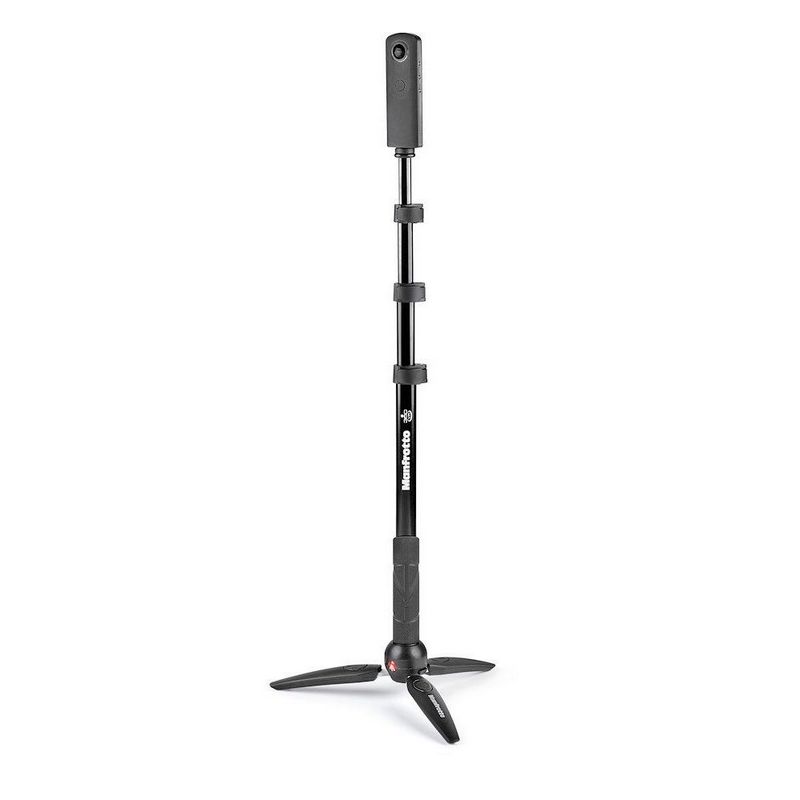 Manfrotto VR PIXI EVO Kit