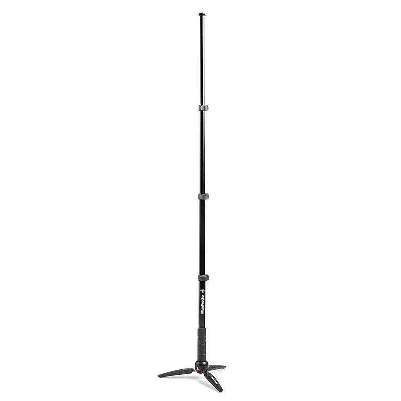 Manfrotto VR PIXI EVO Kit